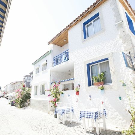 Ala Baykus Bed & Breakfast Alacati Exterior photo