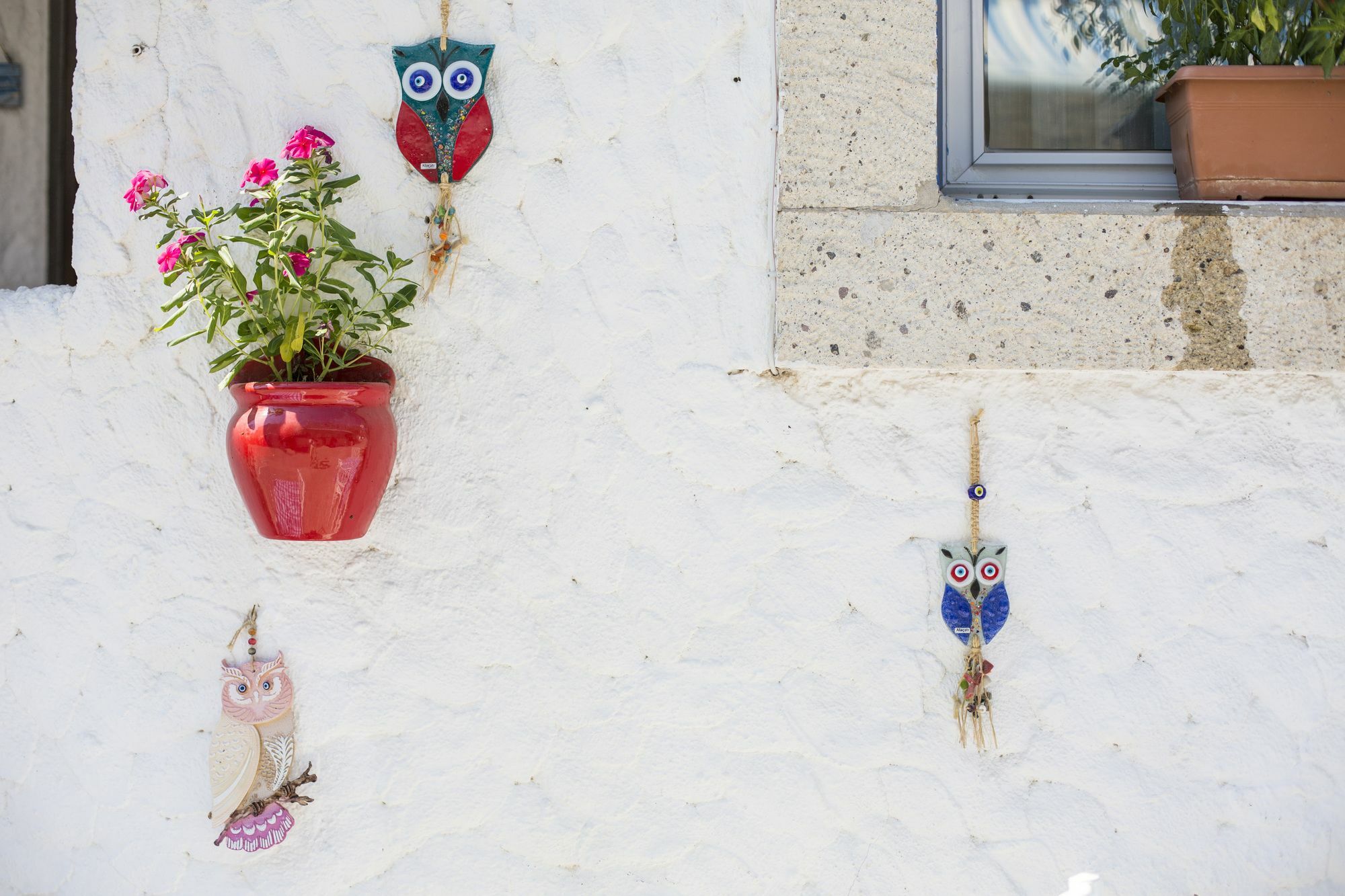 Ala Baykus Bed & Breakfast Alacati Exterior photo